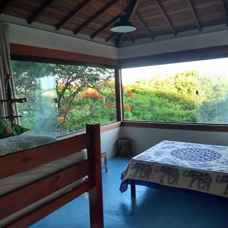 Pousada Recanto Devas Cabo Frio Eksteriør billede