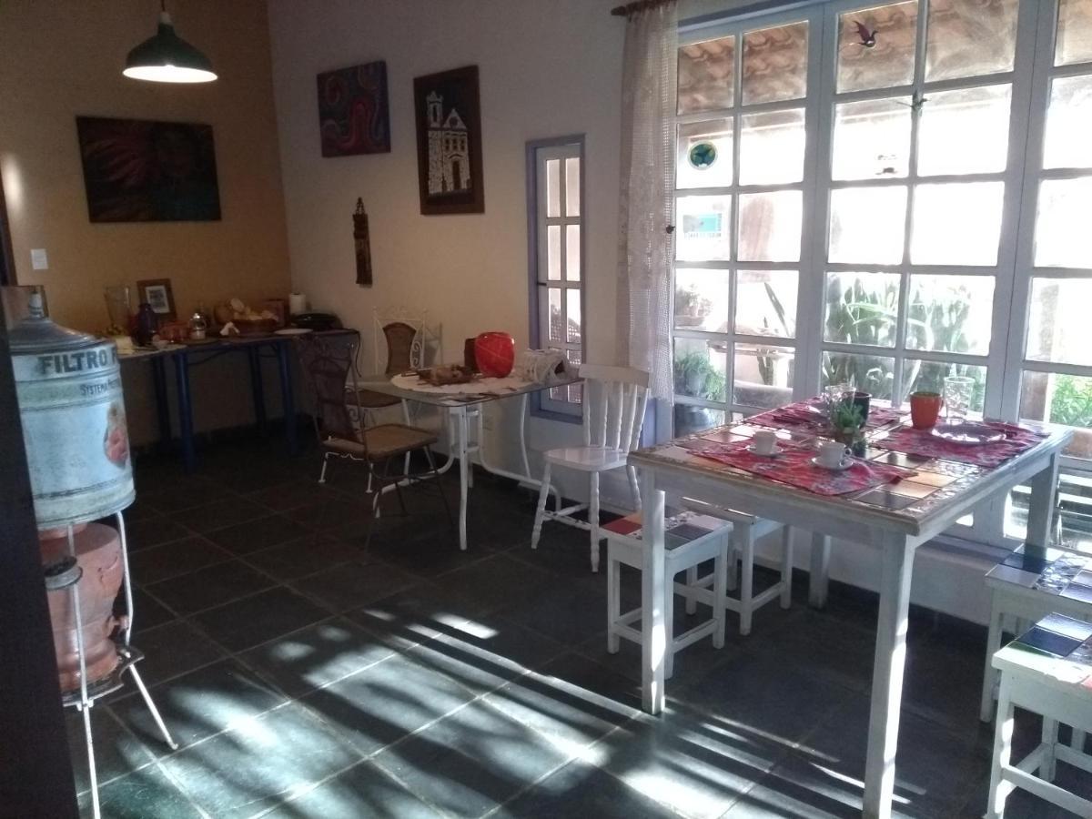 Pousada Recanto Devas Cabo Frio Eksteriør billede