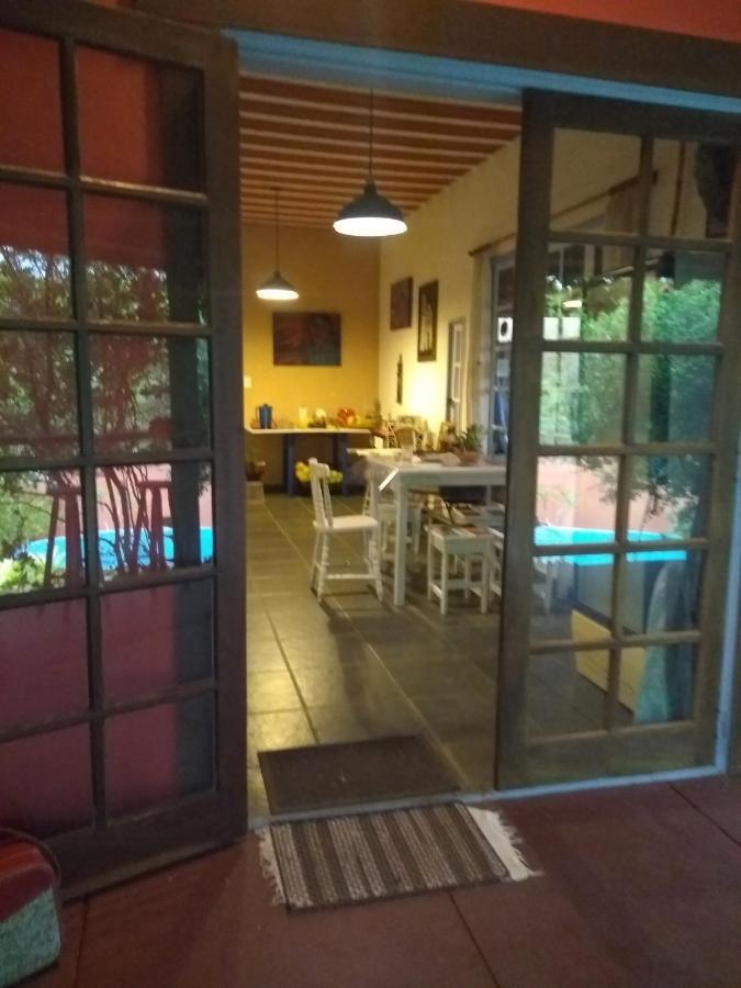 Pousada Recanto Devas Cabo Frio Eksteriør billede