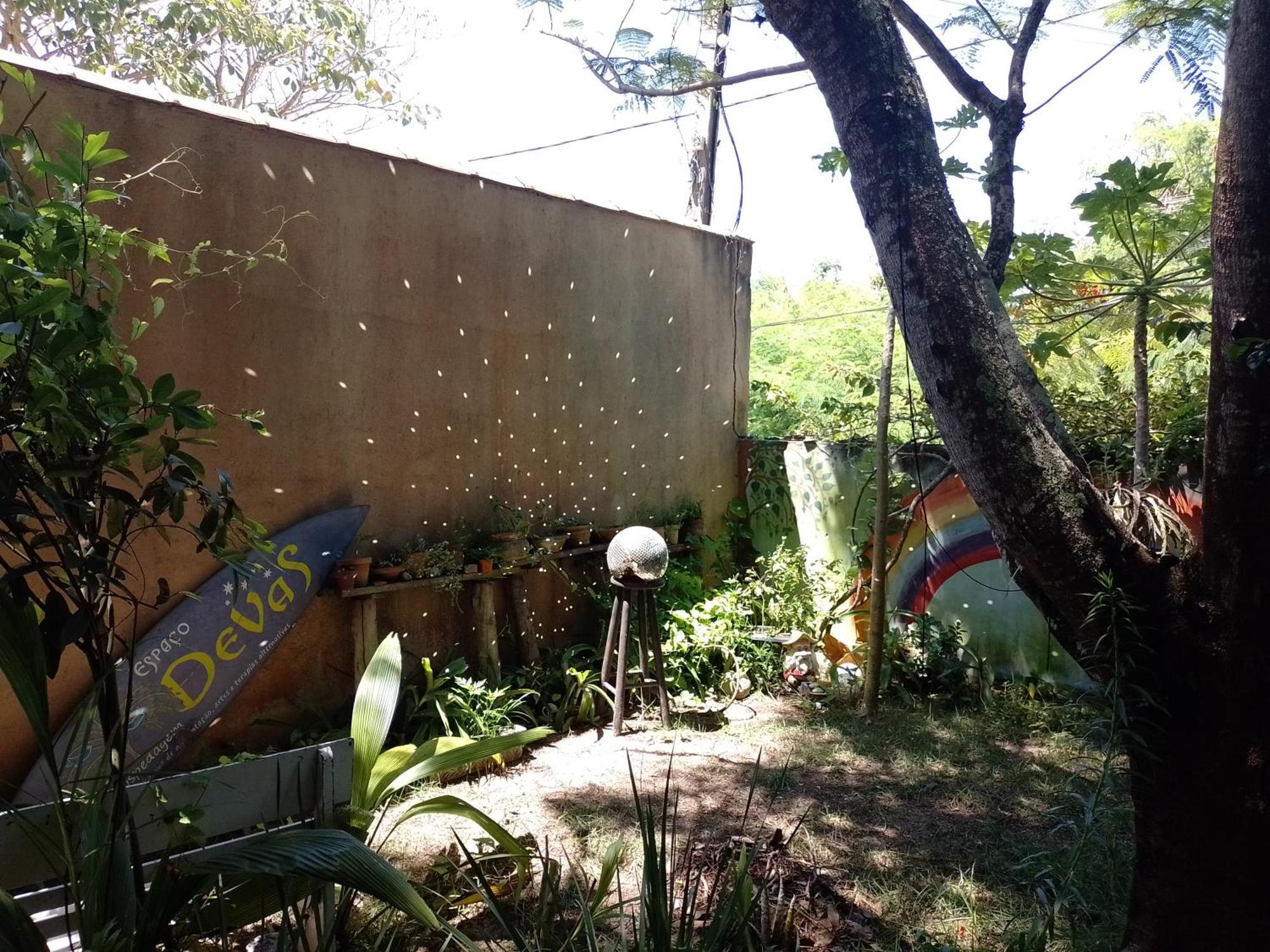 Pousada Recanto Devas Cabo Frio Eksteriør billede