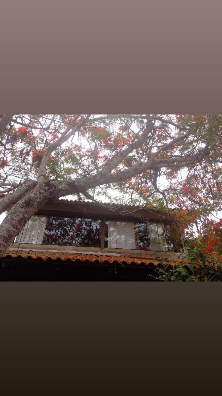Pousada Recanto Devas Cabo Frio Eksteriør billede