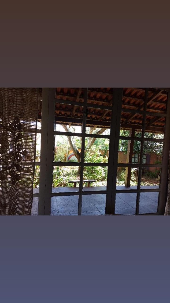 Pousada Recanto Devas Cabo Frio Eksteriør billede